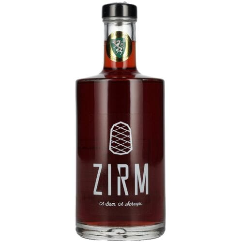Zirm Zirbenschnaps 35% Vol. 0,7l