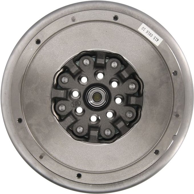 Schaeffler Luk Dubbel massa vliegwiel LUK 415 0916 10