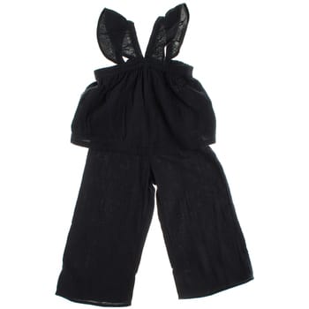 Top en broek set 664682 meisje