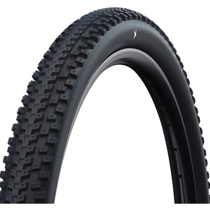 Starre fietsband Schwalbe Advancer Hybrid HS636