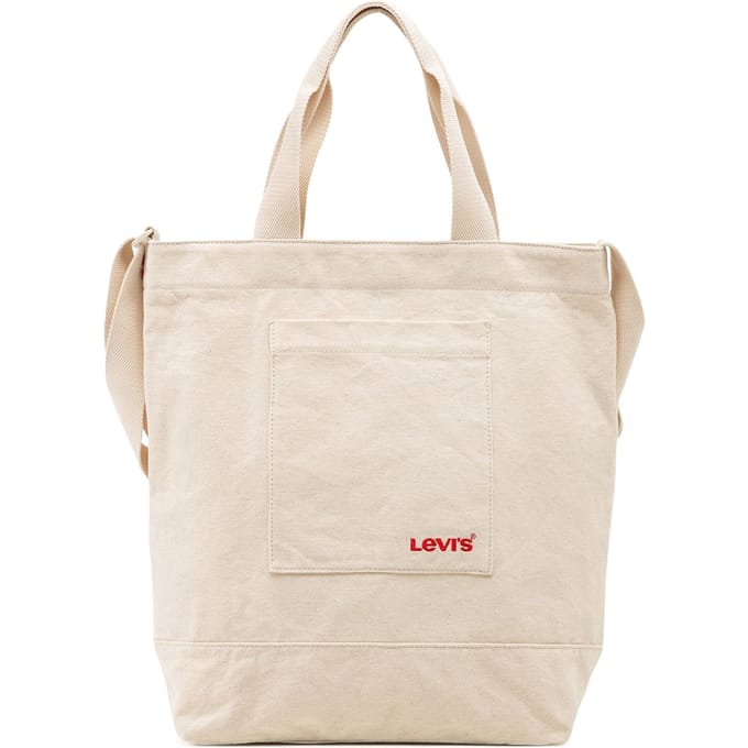 Levi's Icon Tote Licffc Größe: OS | Reisetaschen Outlet | Herren