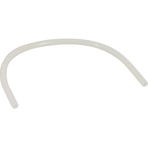 AEG slang, silicone, (DI=4 DE=8 L=350) 4056044292