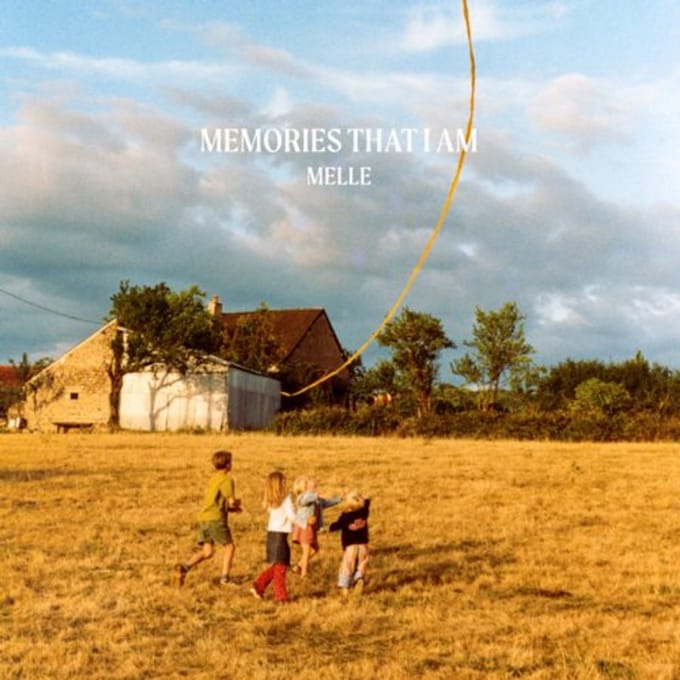 Memories That I Am - Melle