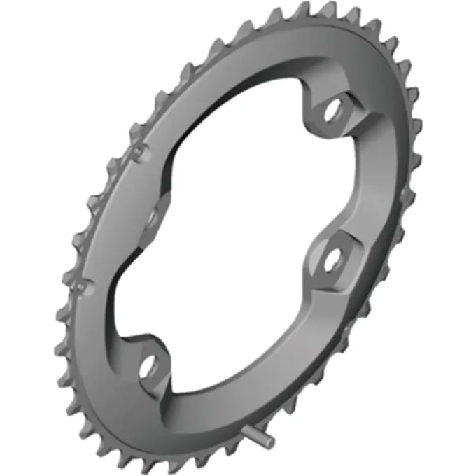 Schijflade Shimano Deore E 6000