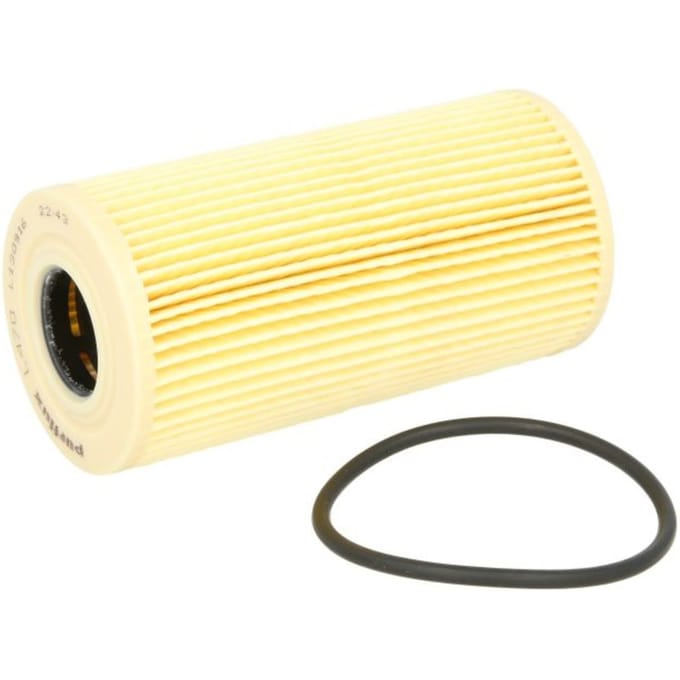 Oliefilter PURFLUX L470