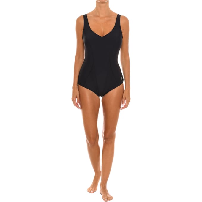 V-hals badpak 46064 dames