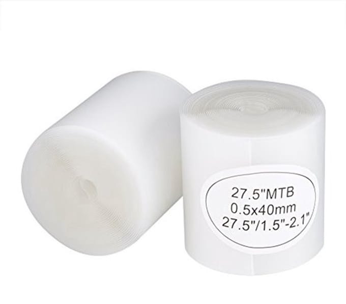 Dailygoody - Fietsband Lining - Anti-Punctie - Sterke Bescherming