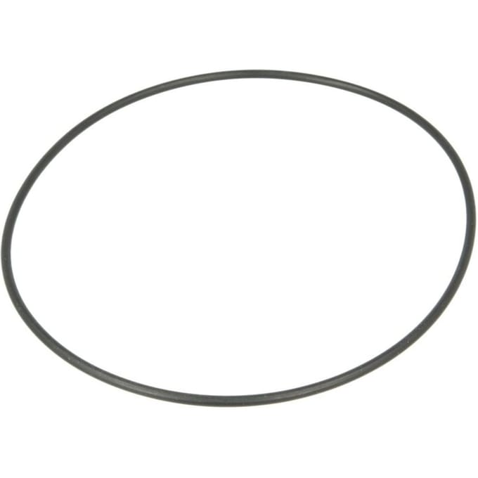 Rubber O-ringen DT Spare Parts 2.53508