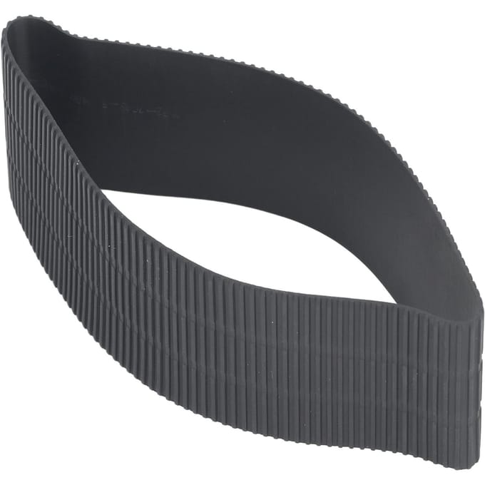 Camera Lens Rubber Ring Lens Focus Rubber Ring Vervanging voor 70‑200mm F2.8L II black