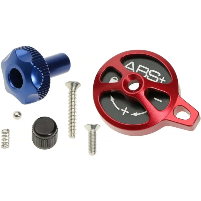Derailleurversteller Manitou Machete J-Unit / R7 Pro