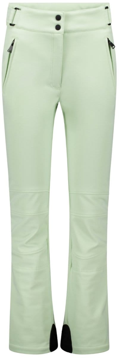 Airforce Sundance Mountain Softshell Broek Dames Licht Groen M/38