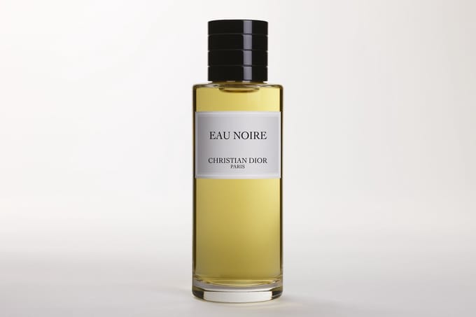 Christian Dior EAU NOIR Eau De Parfum 40 ml Maison Christian Dior
