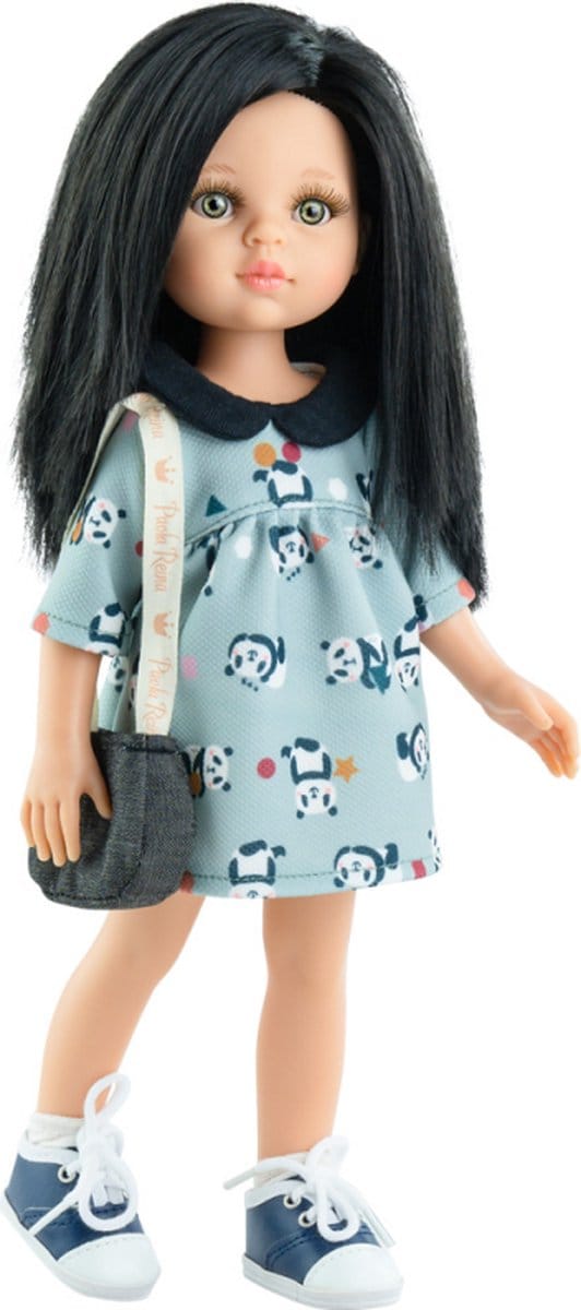 Paola Reina Modepop Maria 32 cm