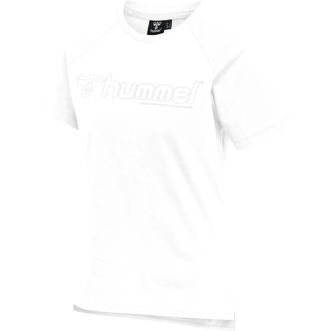 Hummel Dames T-shirt Hmlnoni 2.0 214325