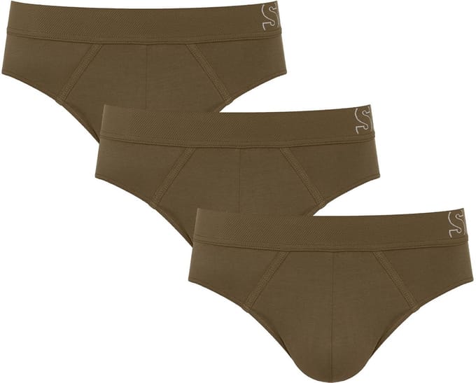sloggi Slip Briefs