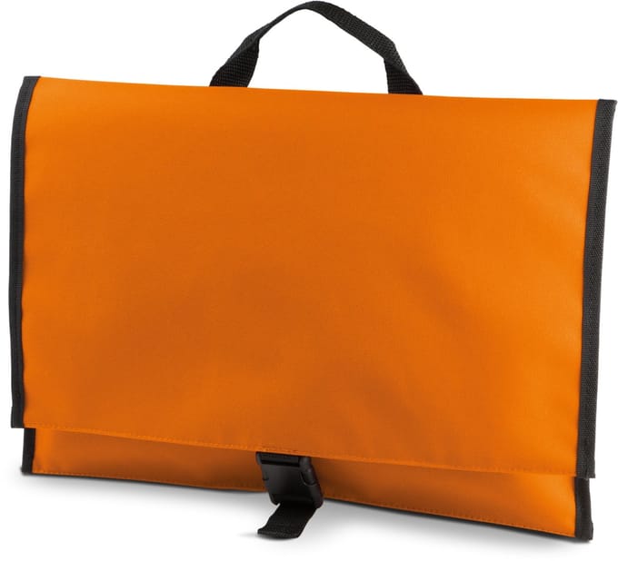 Kimood Foliotas KI0414 - orange - One size