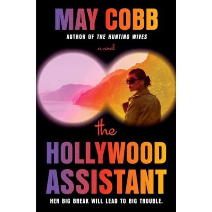 The Hollywood Assistant - Cobb, May