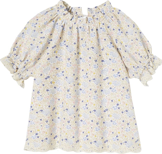 Vertbaudet Blouse voor meisjes