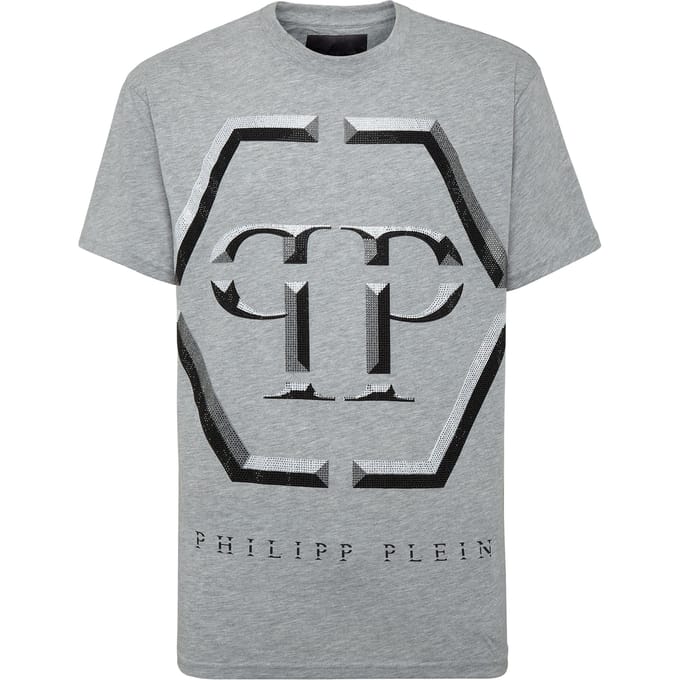 T-Shirt Ronde Hals
