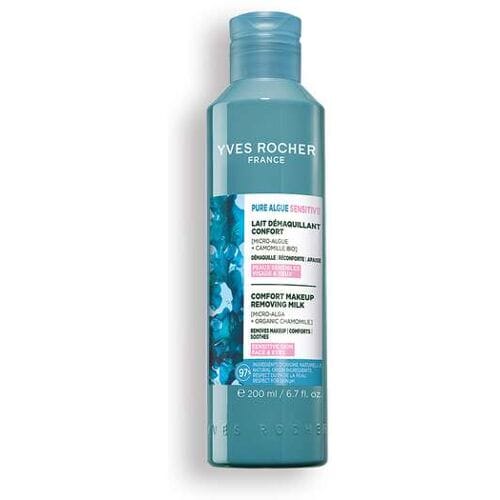Yves Rocher Comfortabele reinigingsmelk