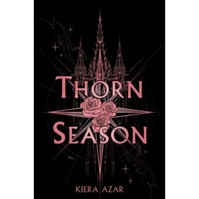 Thorn Season - Thorn Season - Kiera Azar