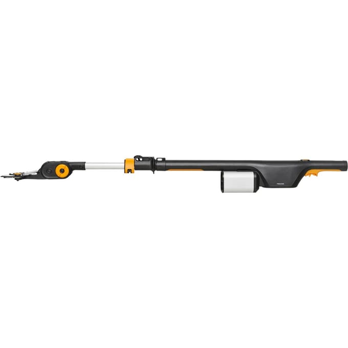 Fiskars eLopper Bypass Accu Takkenschaar Zonder Accu