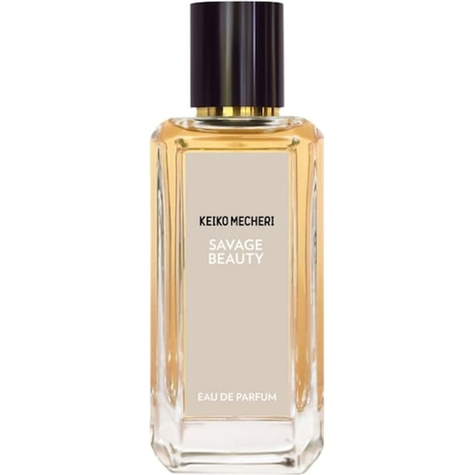 Keiko Mecheri Savage Beauty Eau de Parfum Spray Damesparfum Unisex 100 ml