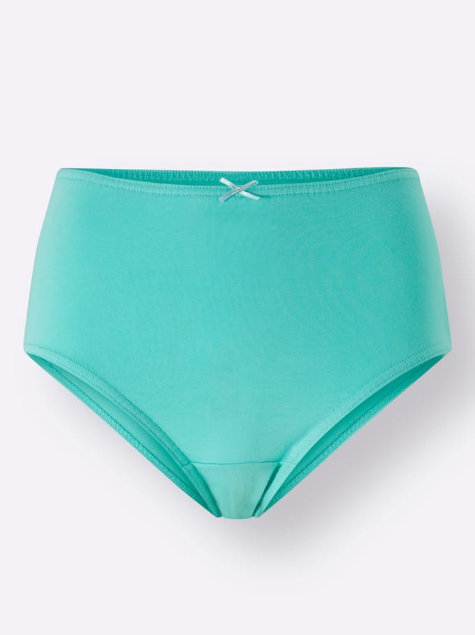 Tailleslip
