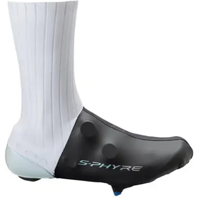 Schoenovertrekken Shimano S-Phyre Flash