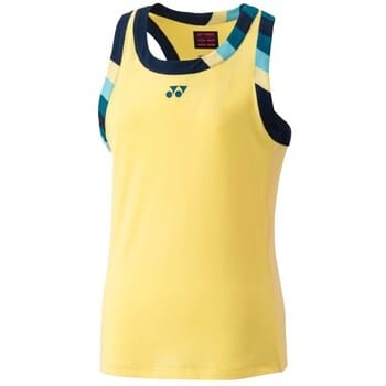 T-shirt Korte Mouw Yonex Australian Open 2024