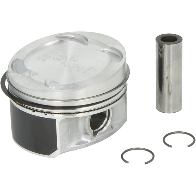 Zuiger MAHLE 028 03 12