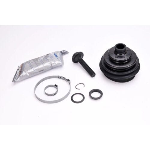 Balgenset, aandrijfas SPIDAN 22553