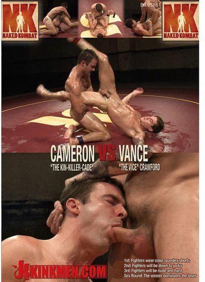 Cameron vs. Vance