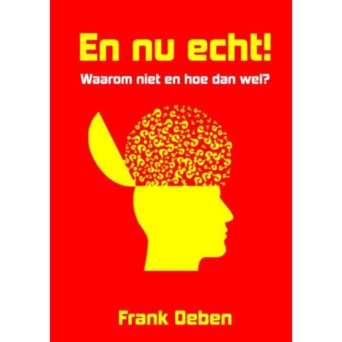 En Nu Echt! - Frank Oeben