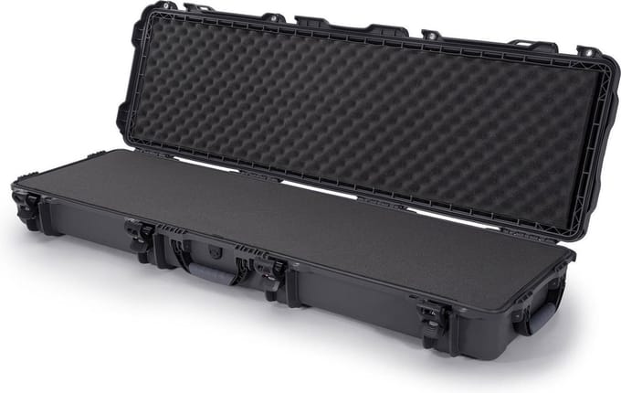 Nanuk 995 Case w/foam - Black