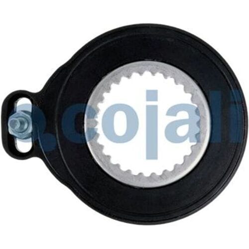Sensor, remblokslijtage COJALI 2260701