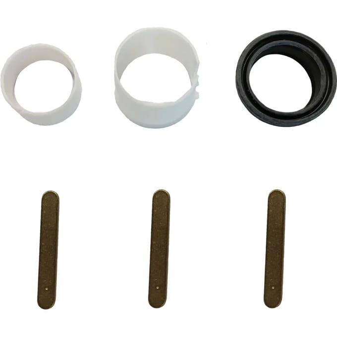 Pro Seals En Bushings Vervanging Koryak Verstelbare Zadelpen