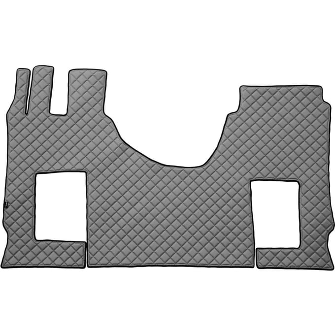 Voetmat F-CORE FL32 GREY
