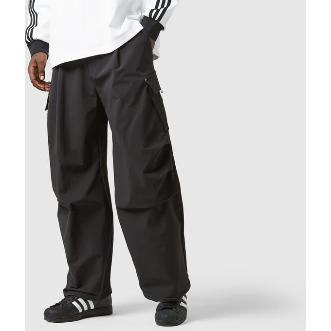 adidas Originals Premium Essentials Utility Cargo Broek