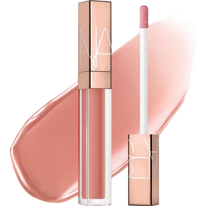 NARS Afterglow Lip Shine 5.5ml (Diverse tinten) - Chelsea Girls