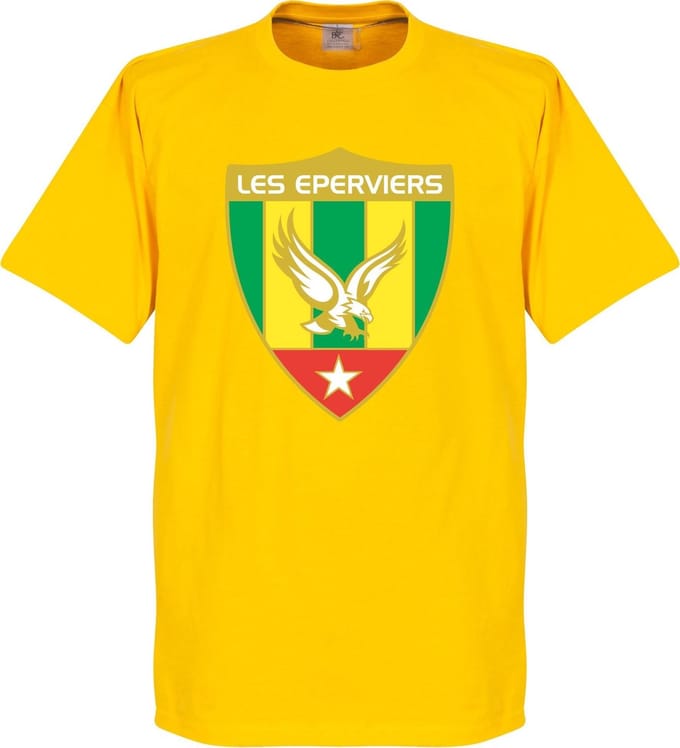 Togo Logo T-Shirt - M