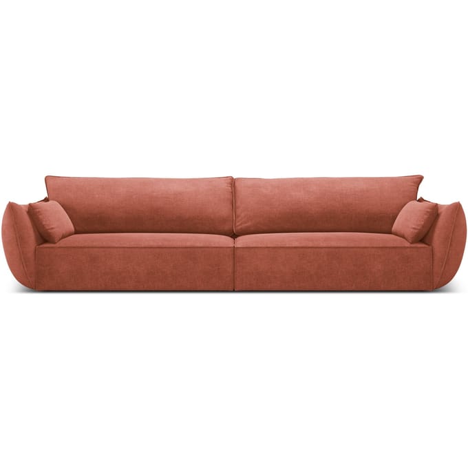 4-zitsbank Vanda chenille | Mazzini Sofas