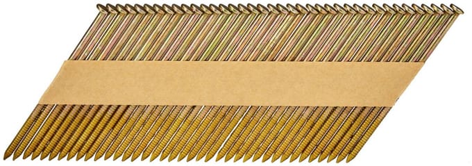 Makita P-77110 Nagels D-kop 34° 2,9 x 76mm ring gegalvaniseerd VE=2000
