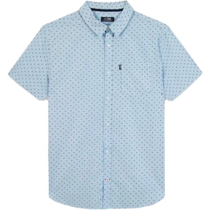 Shirt TBS Kevin