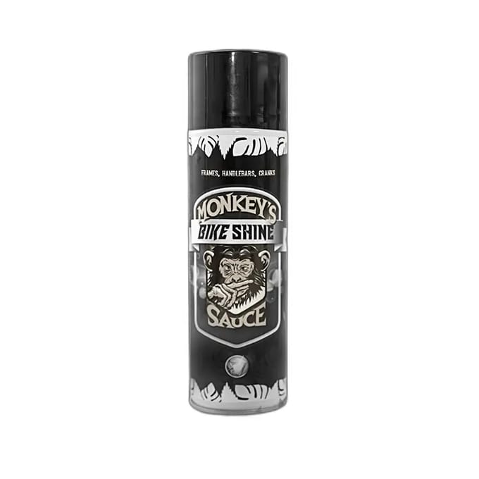 Ontvettingsspray Monkey's Sauce