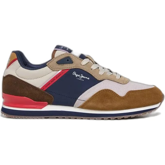 Trainers Pepe Jeans London Life