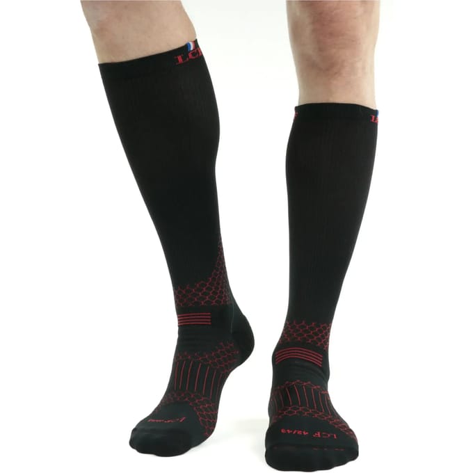 Sokken LCF Outdoor Rockies
