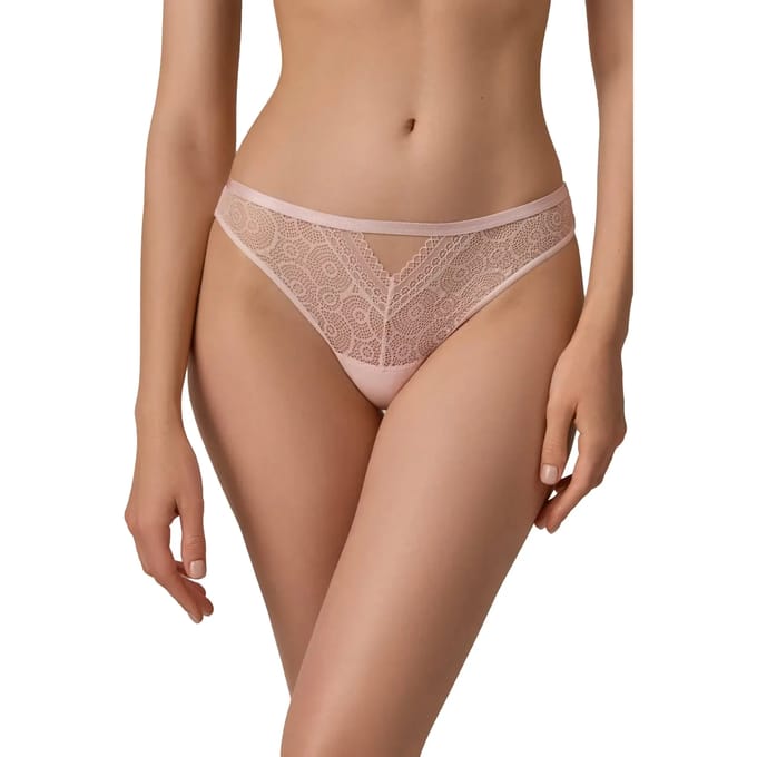 Damesslipjes Conte Elegant Lace Twist LBR 1990