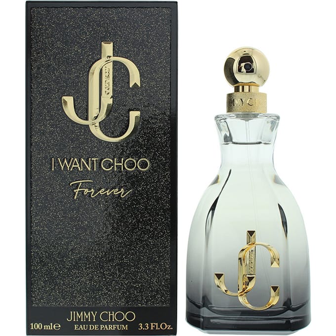 Jimmy Choo Eau De Parfum Jimmy Choo - I Want Choo Forever Eau De Parfum  - 100 ML