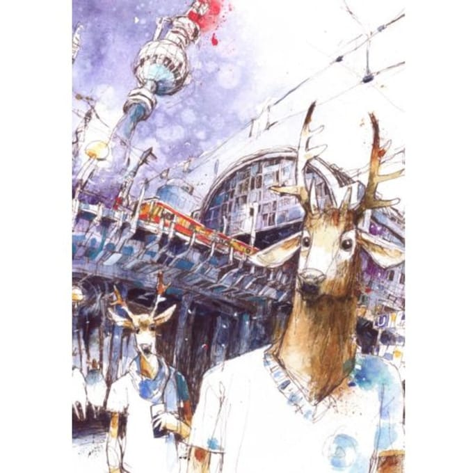 Verbouweratie - Stefan Robbrecht-Roller